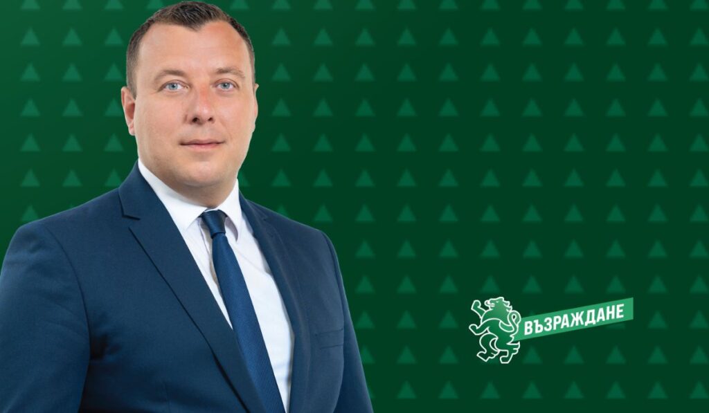 „Възраждане“ настоява за спешни промени в Наказателния кодекс: Защита на децата не може да чака