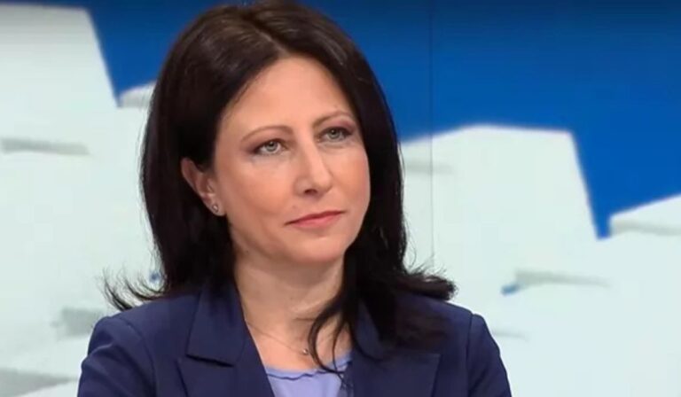 Цвета Рангелова: Предлагаме затвор, а не глоба за тези, които продават райски газ и алкохол на деца