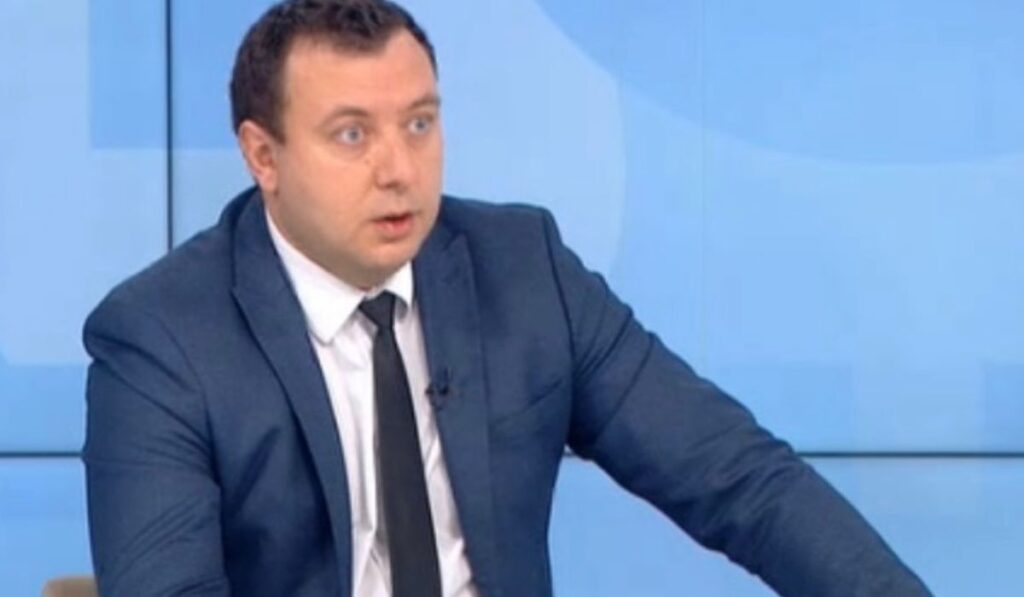 Петър Петров: Законът трябва да възпира, а не да съжалява нарушителите на пътя