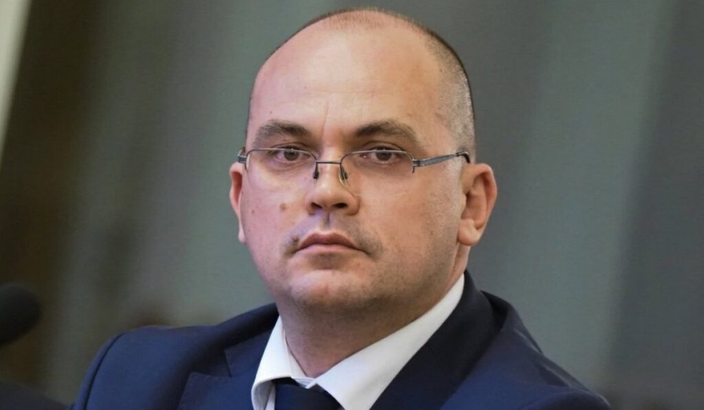 Златан Златанов: Законът трябва да даде на жертвата правото да се защити - не да я наказва, че е оцеляла