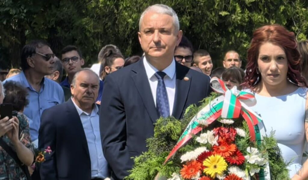 Ангел Янчев: Свободата започна от Свищов - честваме 148 години от Освобождението си