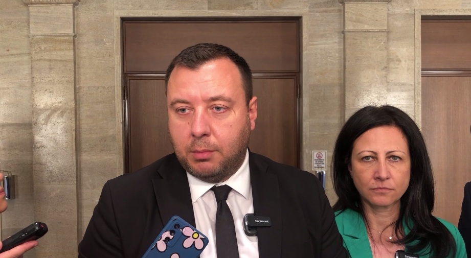 Петър Петров: Наказателната политика на управляващите е срещу обикновените хора, които страдат от криминалната и битовата престъпност