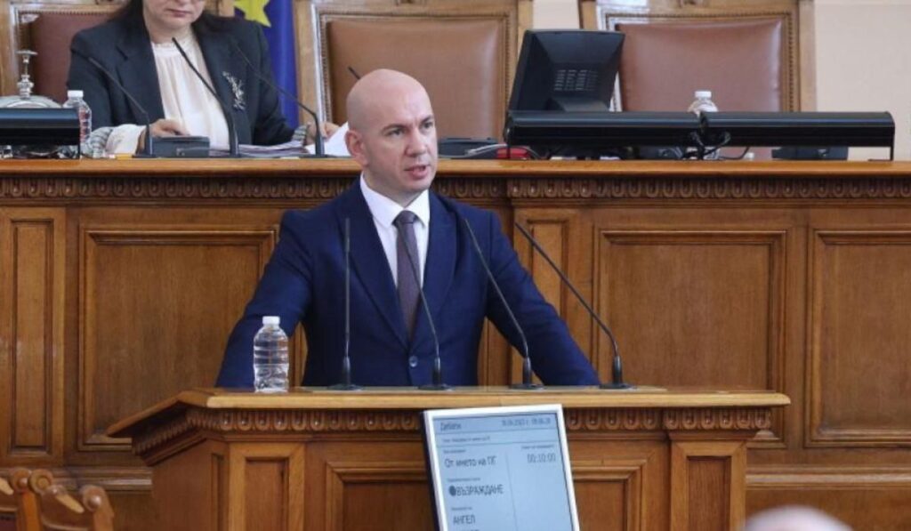 Възраждане пита премиера за блокада по шенгенски: Гърция едностранно и незаконно затворила Рудозем - Ксанти, а България мълчи