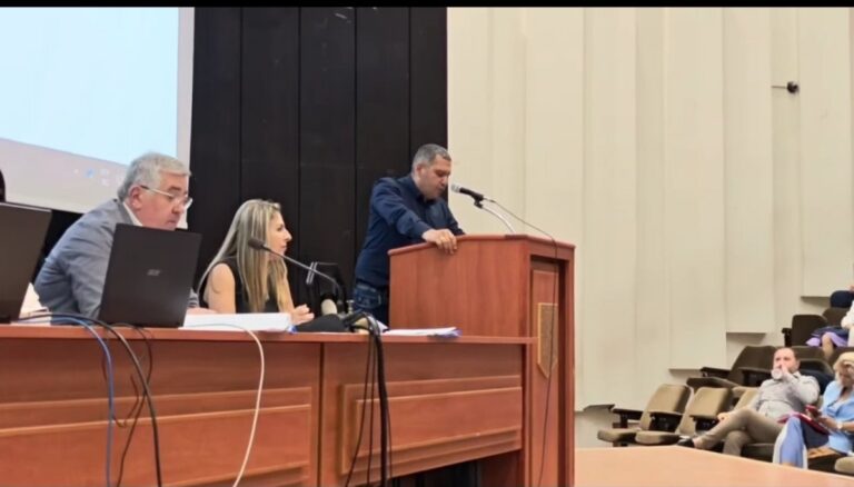 Съветниците от „Възраждане“: Ставаме свидетели на двойни стандарти в управлението на Варна