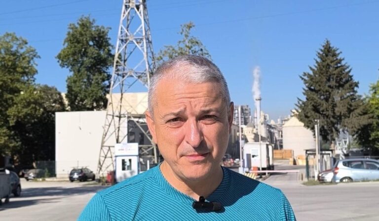 Взрив в „Кроношпан" във Велико Търново, властите мълчат