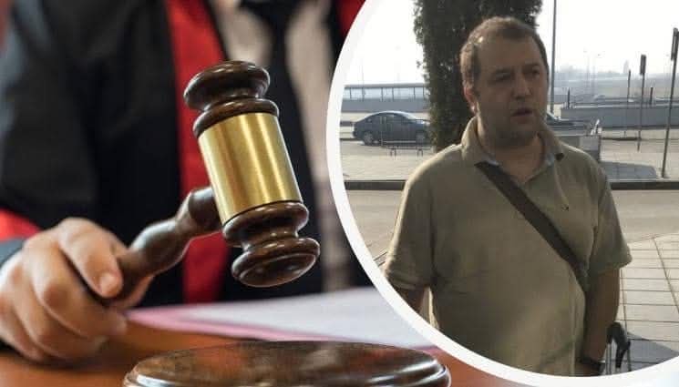 "Възраждане": Милан Димитров е на едно писмо от свободата