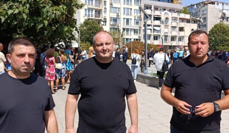 „Възраждане": Главният прокурор отказа преместване на делото за убийството с АТВ