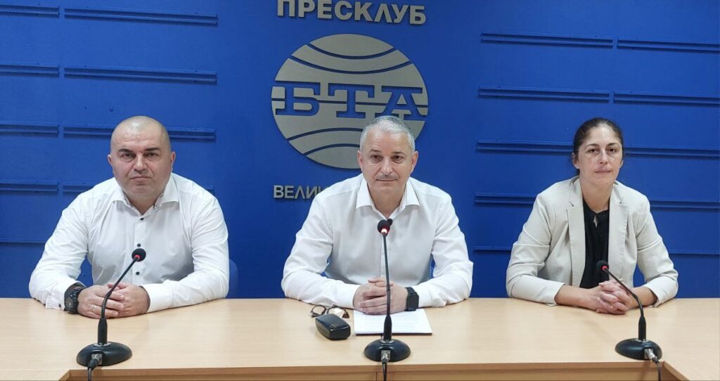 Ангел Янчев: Ликвидираната инфраструктура на „Напоителни системи" се отразява пагубно на водоподаването на десетки селища в областта