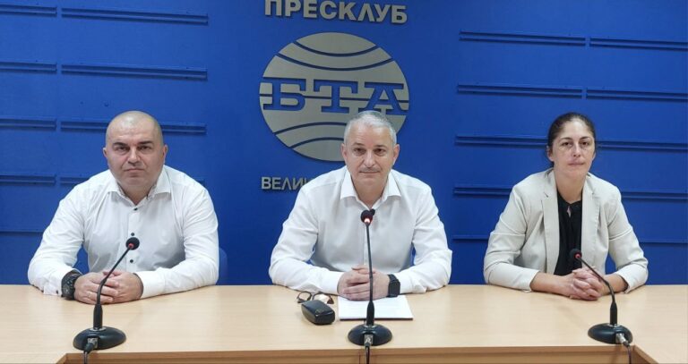Ангел Янчев: Ликвидираната инфраструктура на „Напоителни системи" се отразява пагубно на водоподаването на десетки селища в областта