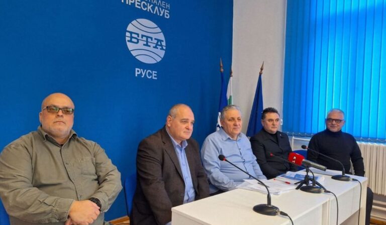Възраждане: Русенските деца заслужават безплатен транспорт, а не празни обещания