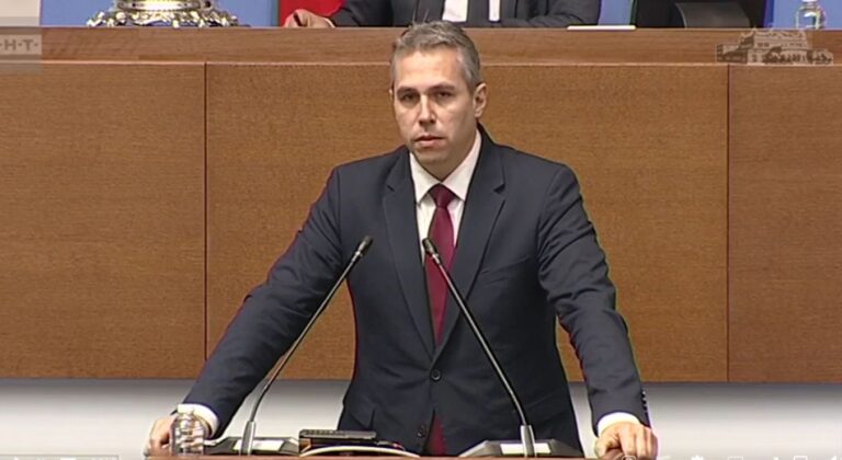 Ангел Славчев: Правителството бездейства срещу педофилските мрежи, МВР трябва незабавно да даде отговор
