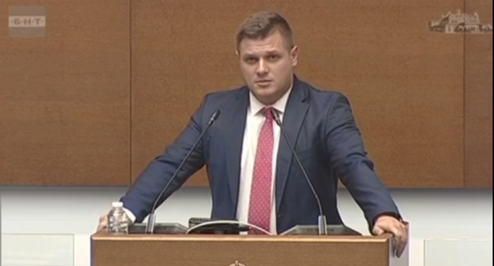 Българин инвалид отвлечен за мобилизация в Украйна: Майката и дипломат изгонени от военни с обиди