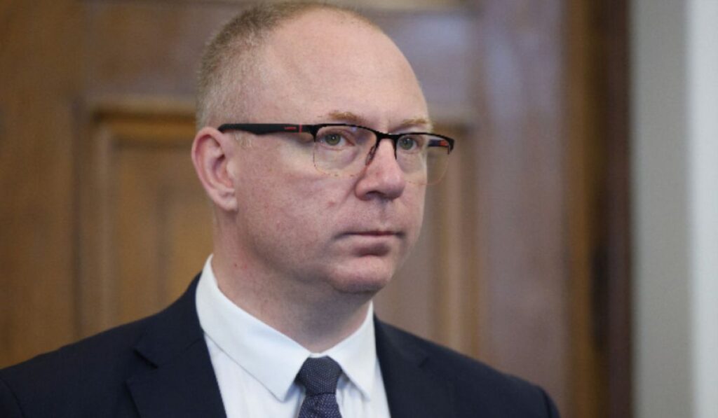 Станислав Стоянов: Изпълняваме волята на хората, които искат българския лев. Пуснахме жалба в съд на ЕС