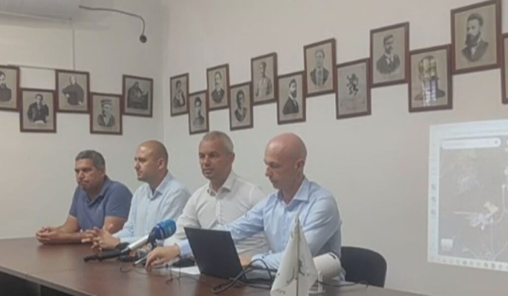 Украинска престъпна групировка действа на територията на България, властта мълчи