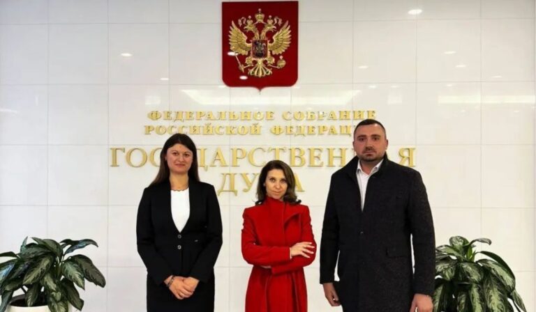 Костадин Костадинов: Възраждане затвърди международното си влияние с визити в Москва и Берлин