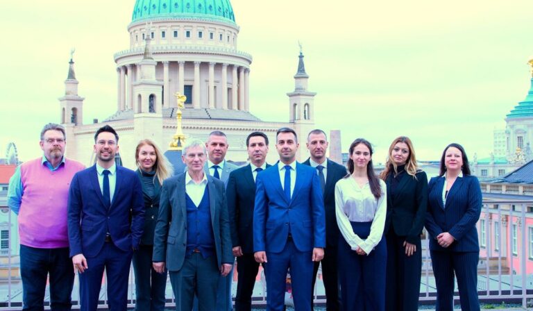 „Възраждане“ и „Алтернатива за Германия“ с меморандум за защита на националната идентичност и традиционните ценности в ЕС
