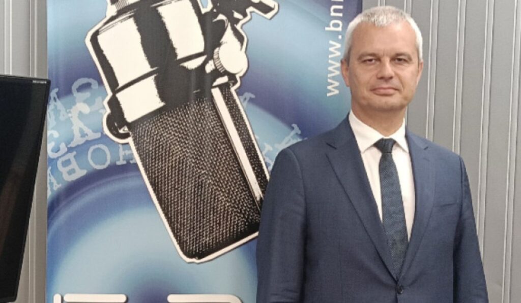 Костадин Костадинов: 9 милиарда дефицит, 40 милиарда дълг и нулева отговорност - това не е бюджет, а финансово престъпление