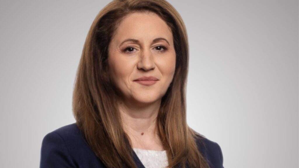 Маргарита Махаева пред протестиращите медицински специалисти: Ние сме с вас, подкрепяме ви!