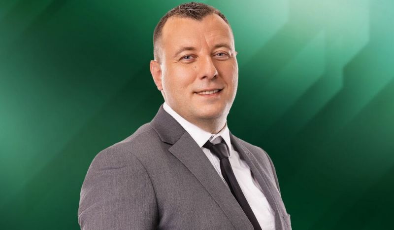 В Монтана речни корита са като джунгла