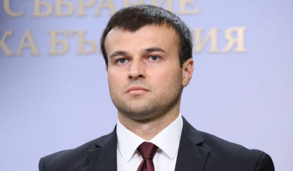 Йордан Тодоров: Повторна покупка на хидроамортисьори източва „АЕЦ Козлодуй“