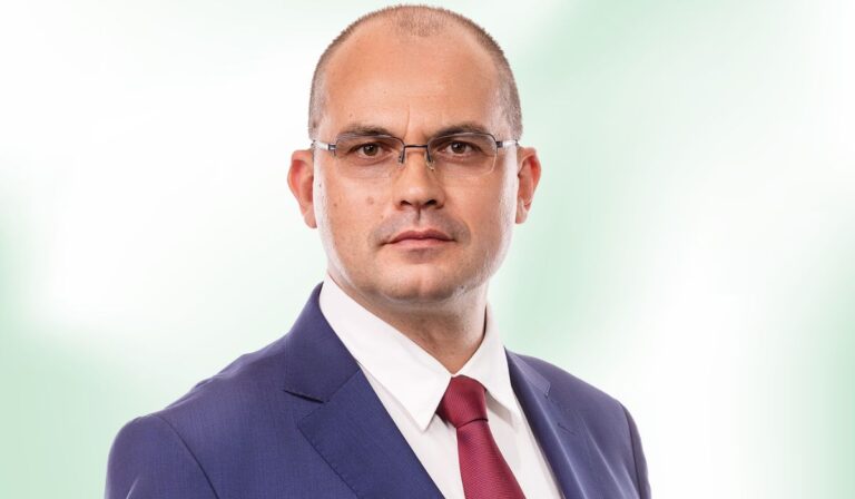Златан Златанов: Русе е готов на протести заради опасност от застрояване до „Хотел Рига“