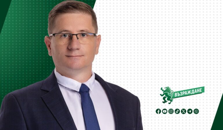 Димо Дренчев: В този бюджет бухалките на властта получават най-големи увеличения