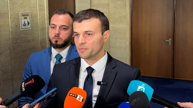 Йордан Тодоров: Пеевски систематично продължава заграбването на държавата