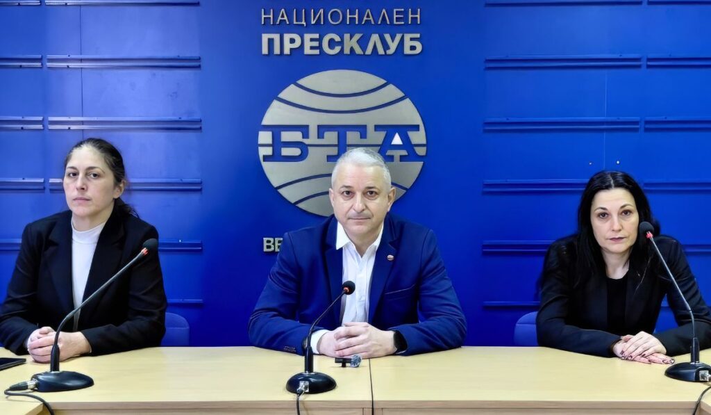 За новата Инвестиционна програма от "Възраждане" предлагат ново основно училище в кв."Картала", средства за инфраструктура