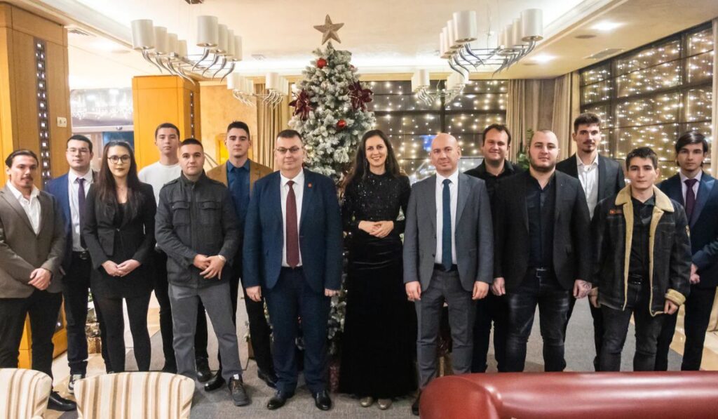 Рада Лайкова: Суверенитетът е ключът към силна България в Европа