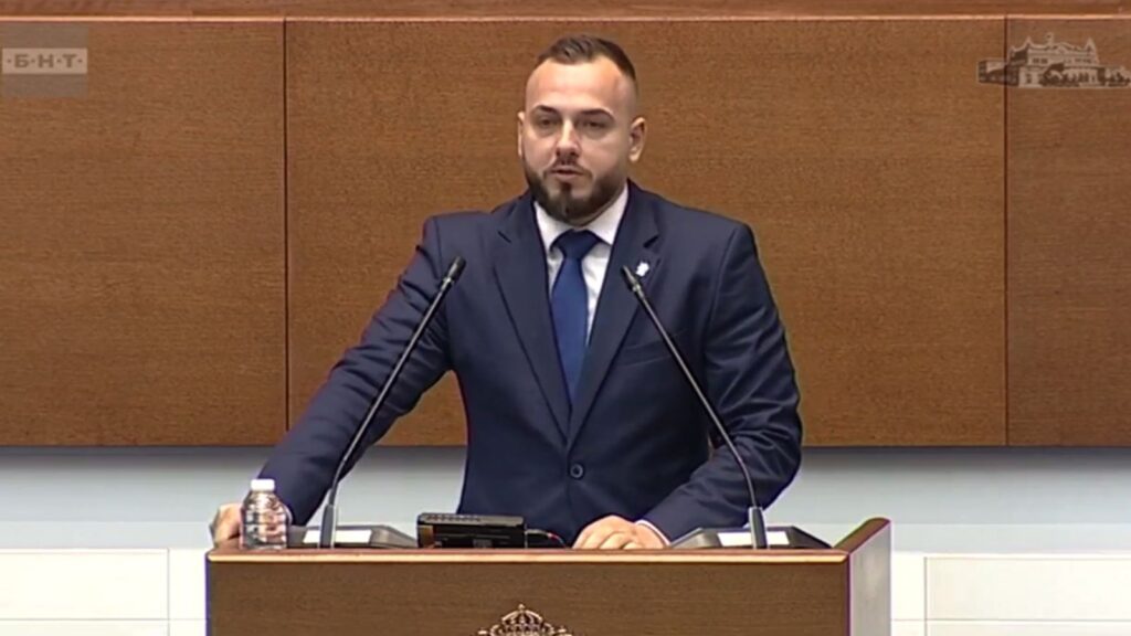 Георги Хрисимиров: България е транспортен коридор, а ни предлагат концесии и хазарт