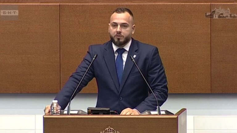 Георги Хрисимиров: България е транспортен коридор, а ни предлагат концесии и хазарт