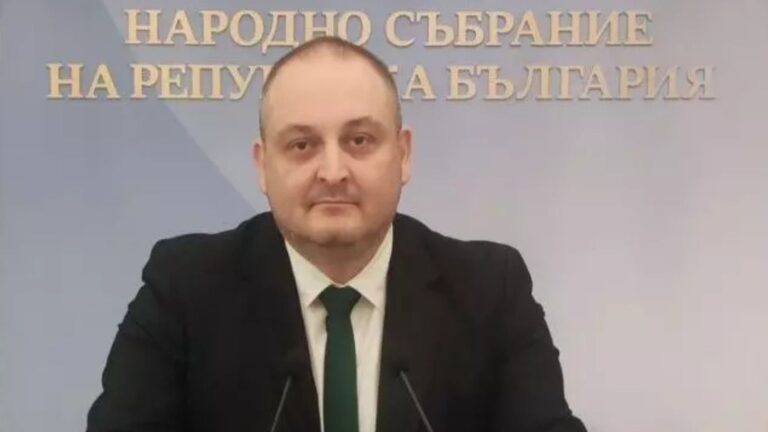 Александър Койчев: Инфлацията е скрит данък - България влиза в еврозоната с риск от ценови взрив