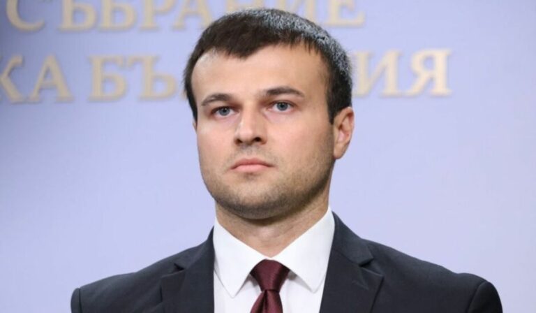 Йордан Тодоров поиска оставката на ръководството на АЕЦ „Козлодуй"