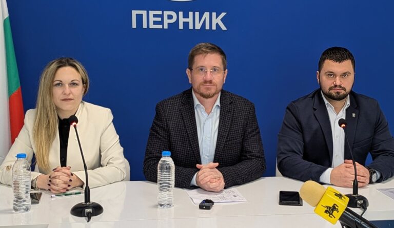 Ще остане ли Перник без автогара? „Възраждане" алармира за възможен транспортен хаос