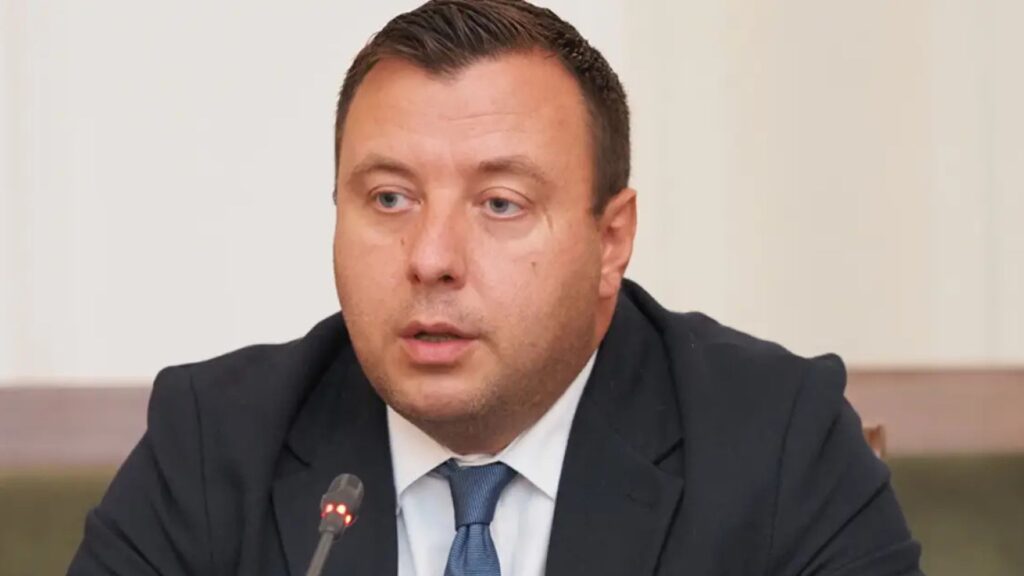 Петър Петров: За честни избори е важно кой ще е служебен министър на вътрешните работи