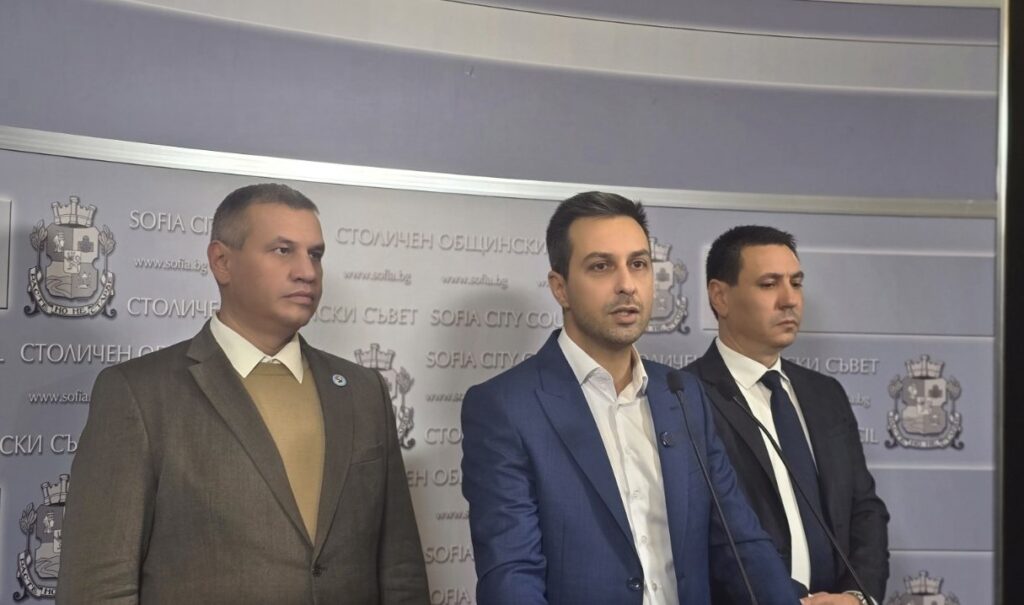 След „корупционен” скандал, общински съветник сезира прокуратурата