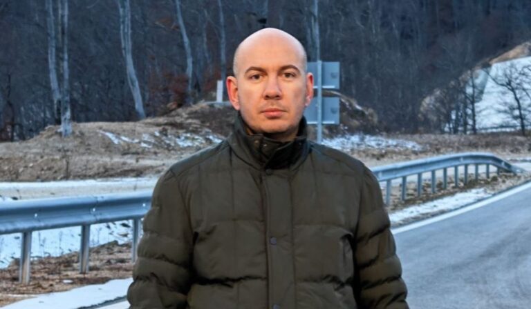 Ангел Георгиев: Пунктът „Родозем – Ксанти" вече е освободен и Беломорският проход е отворен