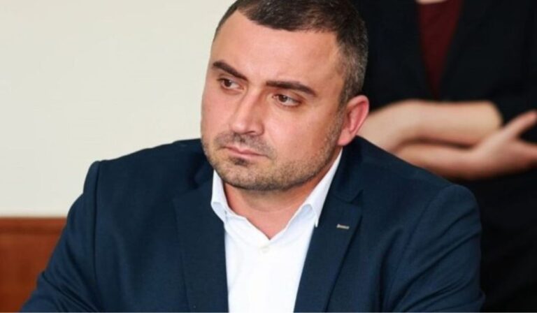 Даниел Проданов поиска оставката на директора на АЕЦ „Козлодуй“