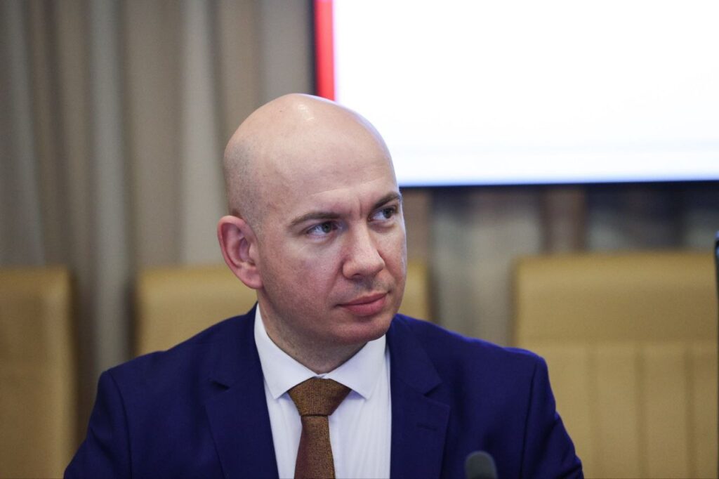 Ангел Георгиев срещу застаряването и кризата в болничната система