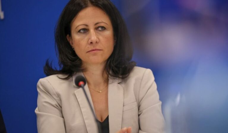 Цвета Рангелова: „Възраждане“ изважда на светло всички педофили