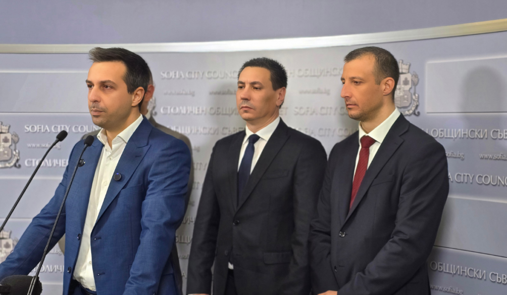Деян Николов: Назначенията на ГЕРБ винаги са забъркани в корупционни схеми