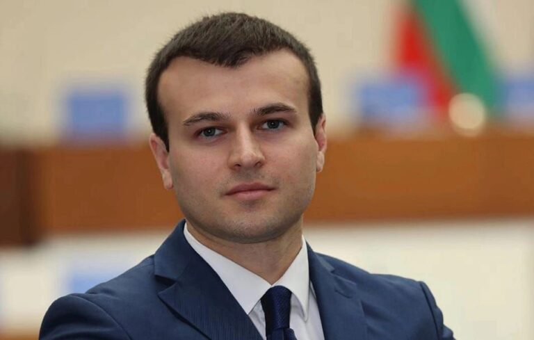 Йордан Тодоров сигнализира ДАНС и Прокуратурата за рискове за безопасността и националната сигурност