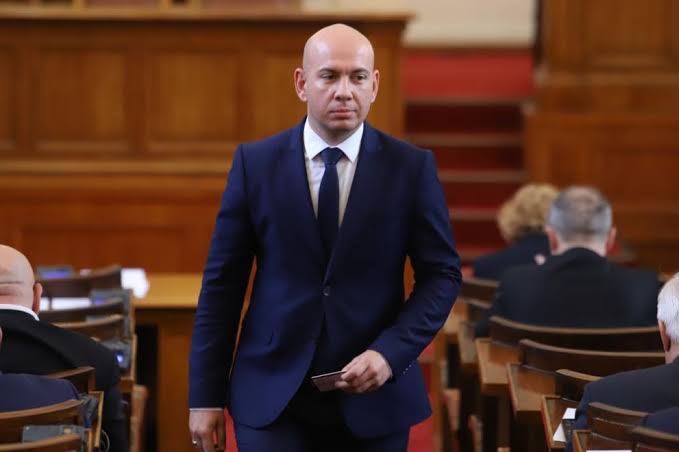 Истината за конфликта в Украйна - тема на събитие на „Възраждане“