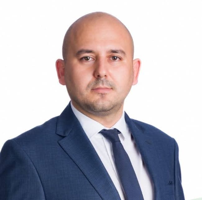 Юлиян Губатов: Свличане край бул. „Васил Левски“ застрашава имоти във Варна