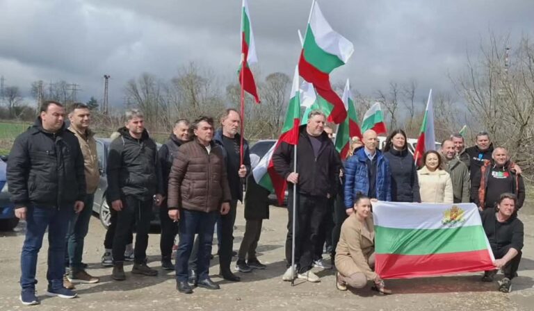 Константина Петрова, „Възраждане“: Добруджа няма да допусне шистов газ