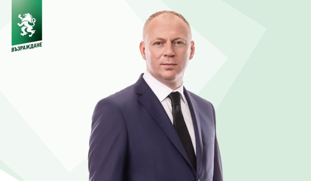 Станислав Стоянов: Външният министър трябва да предприеме реални действия за защита на българската позиция