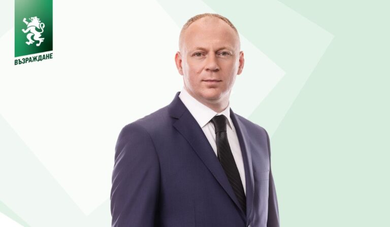 Станислав Стоянов: Външният министър трябва да предприеме реални действия за защита на българската позиция