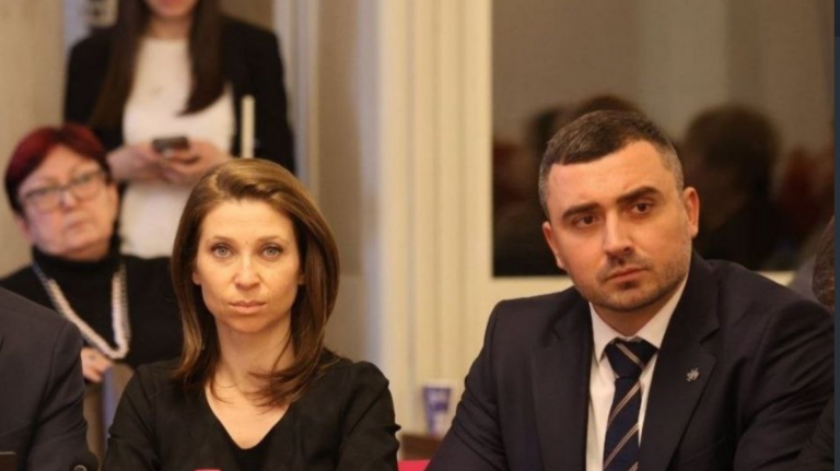 „Възраждане“ отново в защита на въглищната енергетика