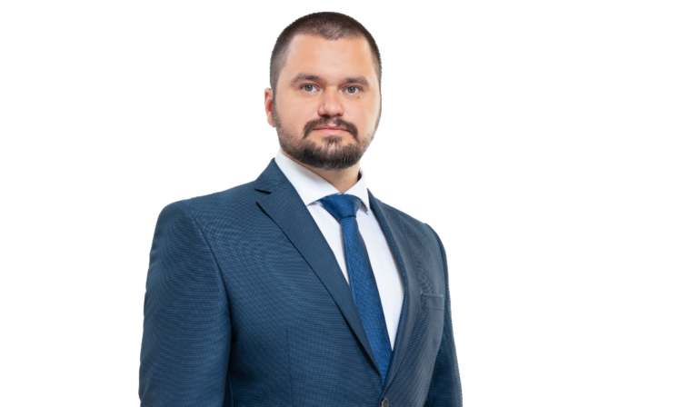 Радослав Червенков от "Възраждане": Перник ще има автогара