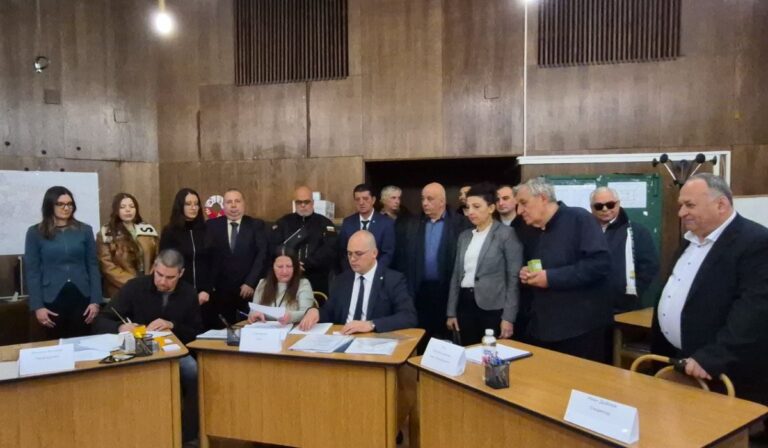 Златан Златанов регистрира днес листата на “Възраждане” за изборите на 19 април 2026 год.